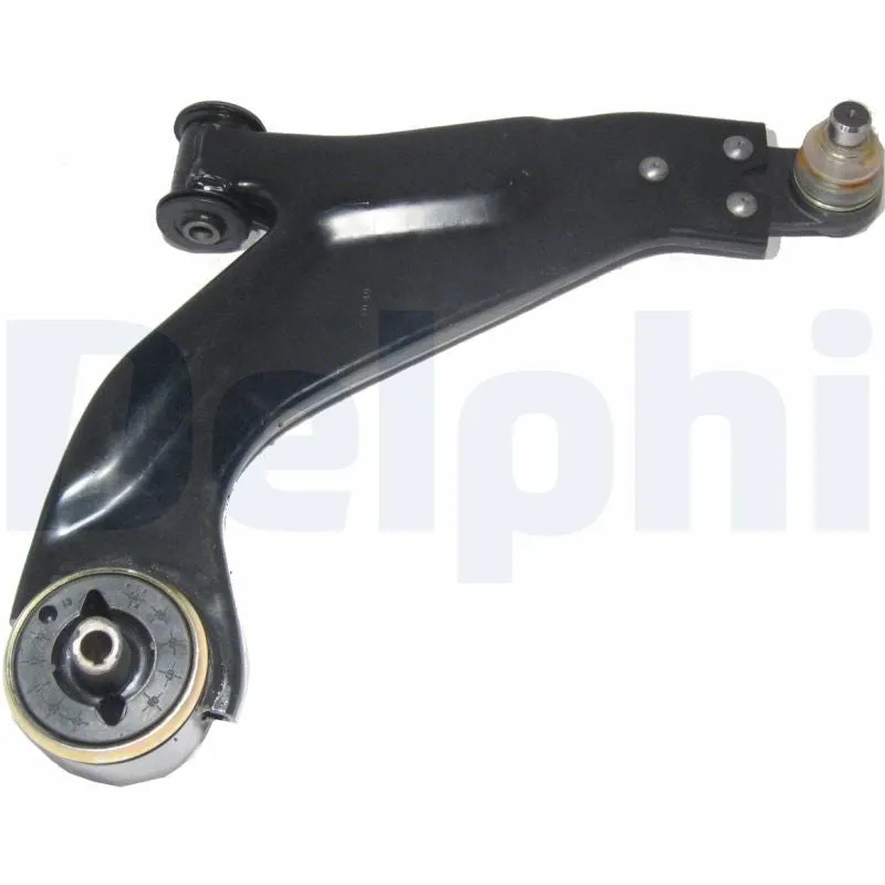 Bras de liaison, suspension de roue DELPHI TC1018 